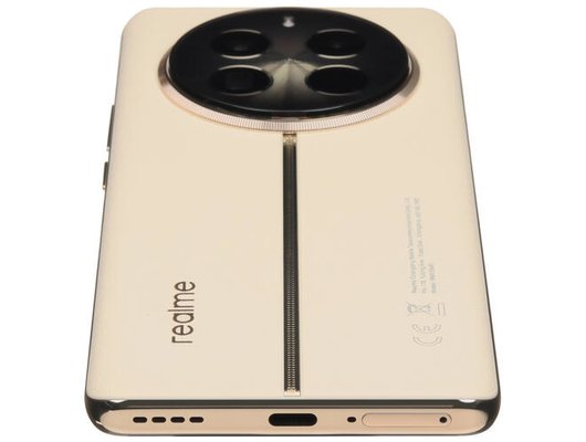 Смартфон Realme 12 Pro+ 12/512Gb Beige